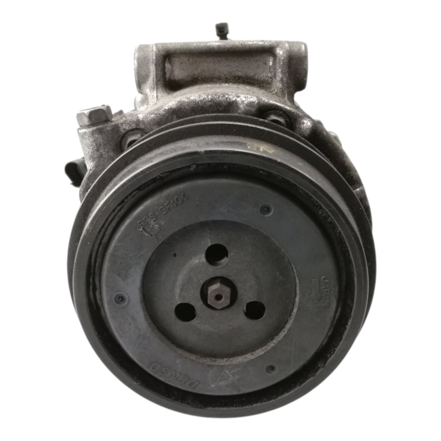 Compressore Aria Condizionata Ac MERCEDES CLASSE A W169/CLASSE B W245 2.0 Diesel