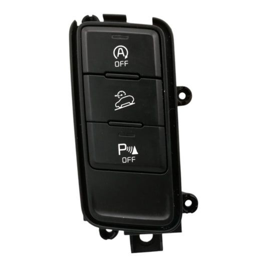 Interruttore Comando Multifunzione KIA SPORTAGE 4 Serie