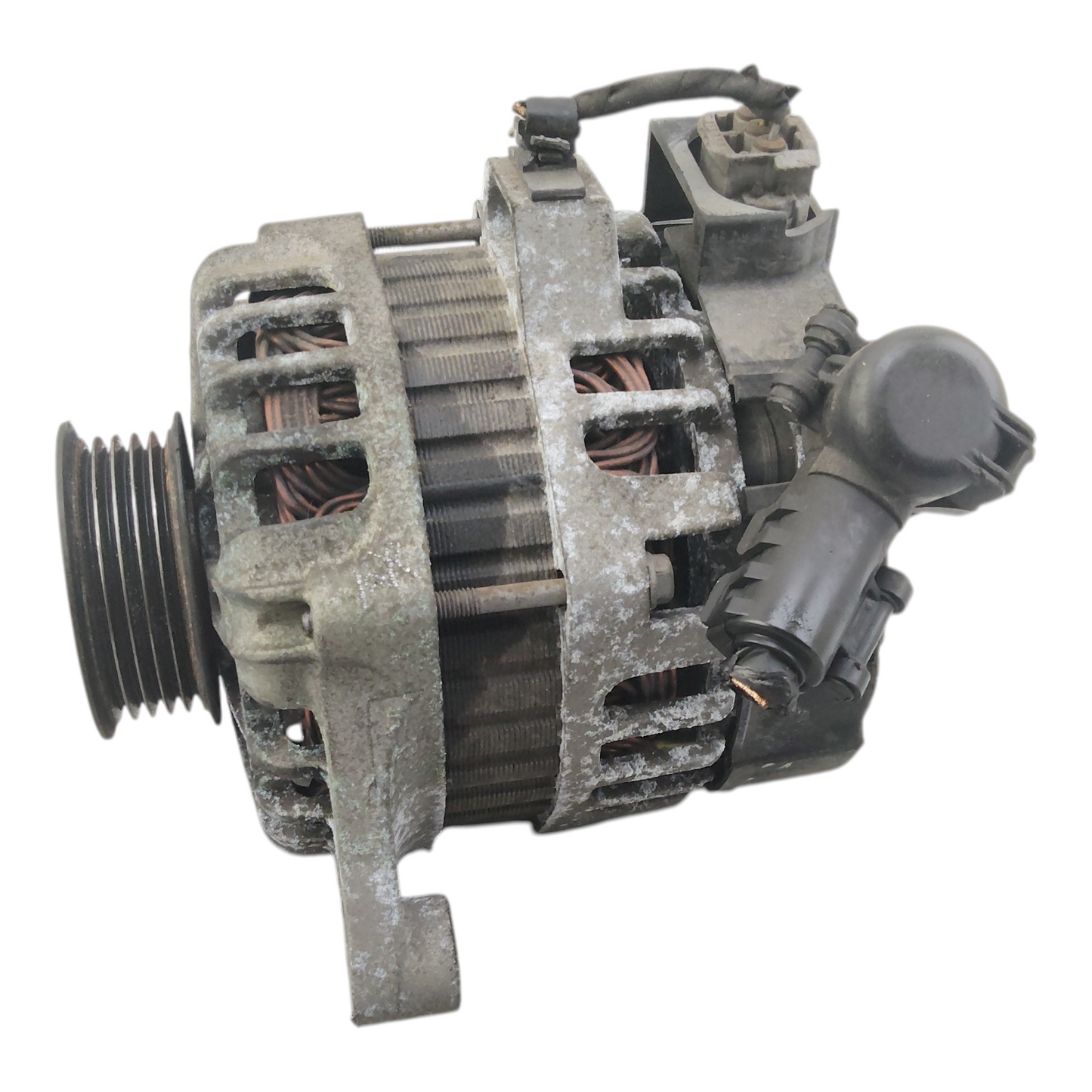 Alternatore KIA PICANTO 3 Serie 1.0 Benzina Motore G3LA