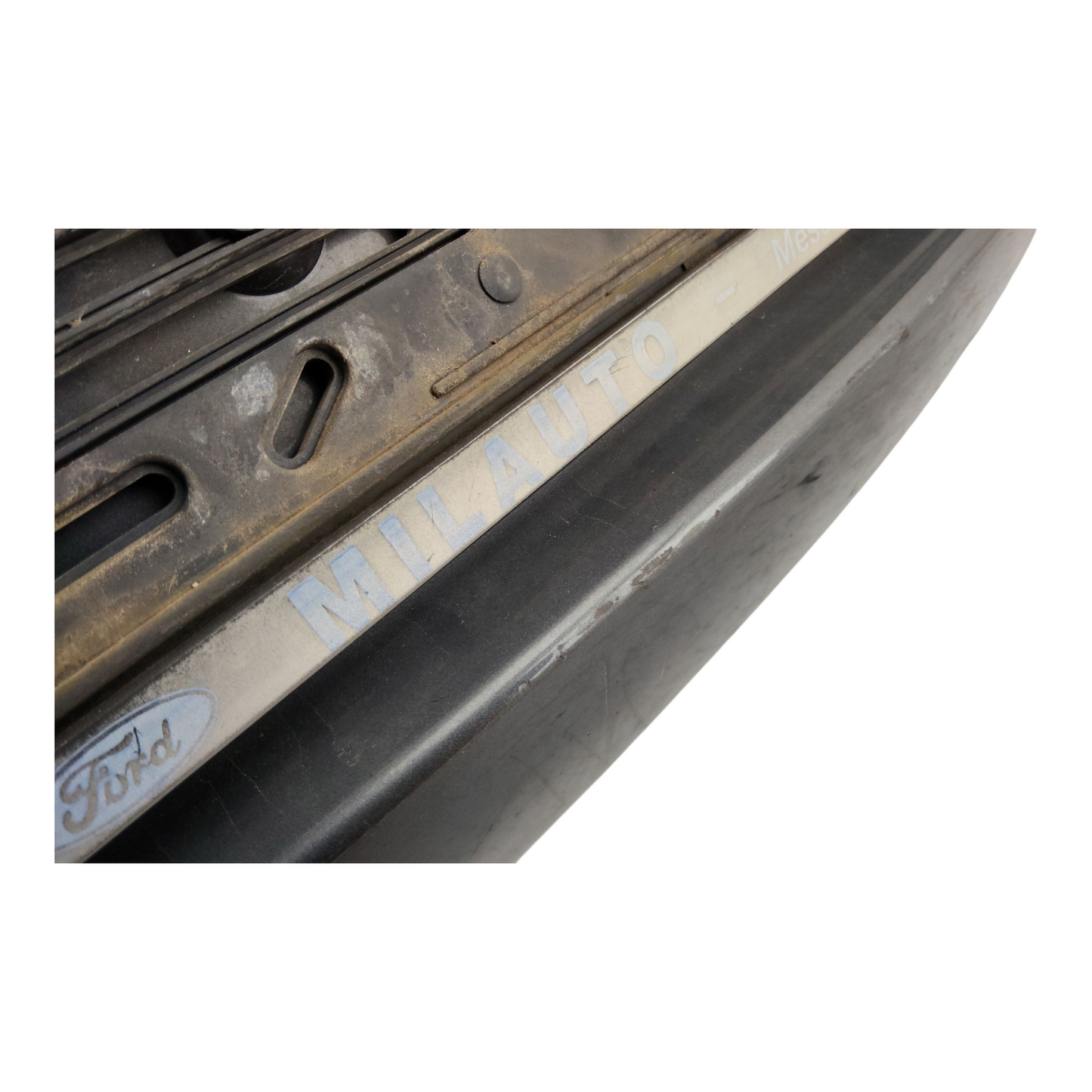 Paraurti Centrale Posteriore FORD KA 1 Serie