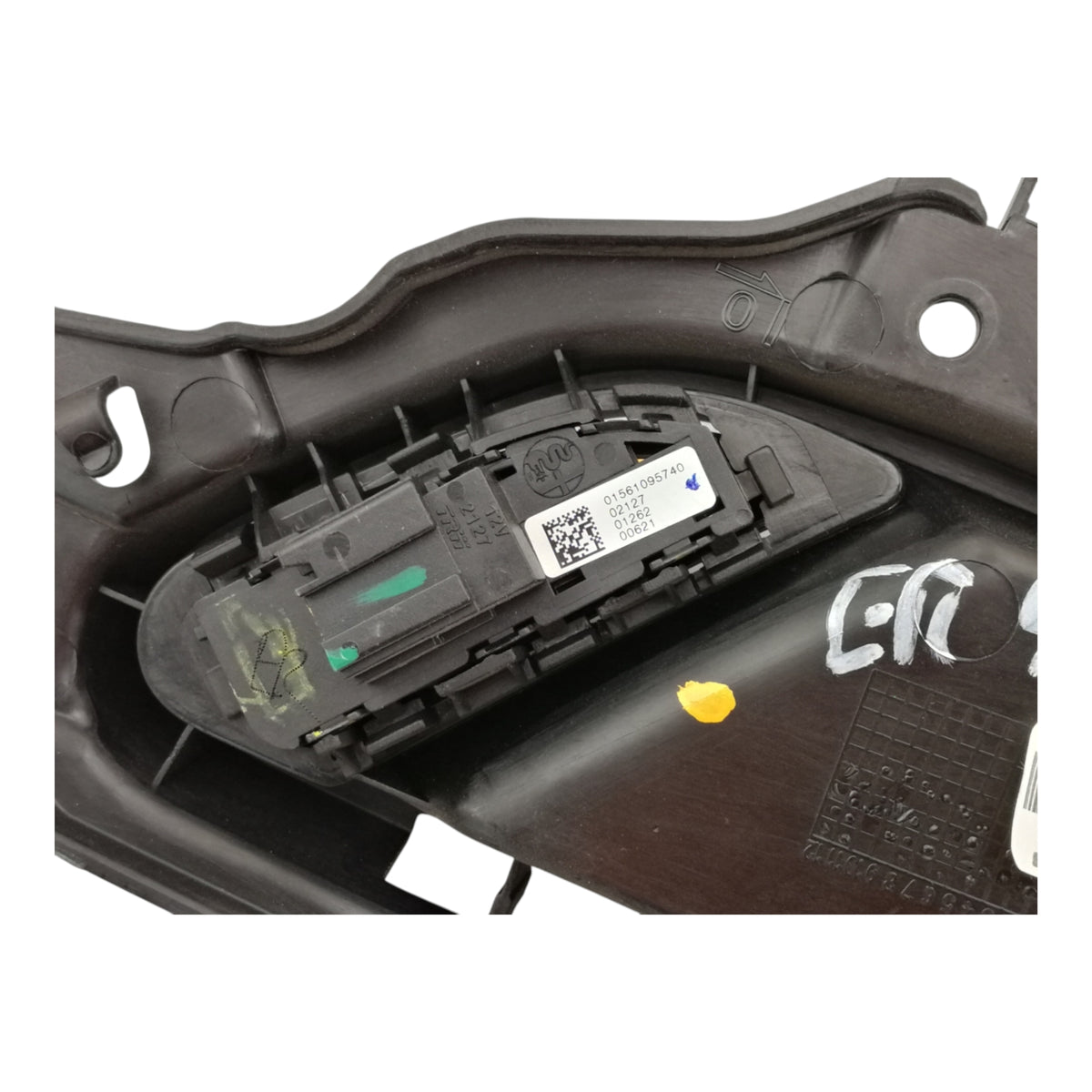 Maniglia Porta Interno Anteriore Destro ALFA ROMEO STELVIO