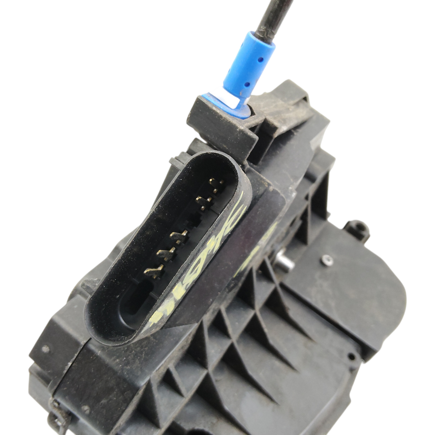 Serratura Porta Anteriore Sinistro FORD FIESTA 6 Serie 3-5 Porte