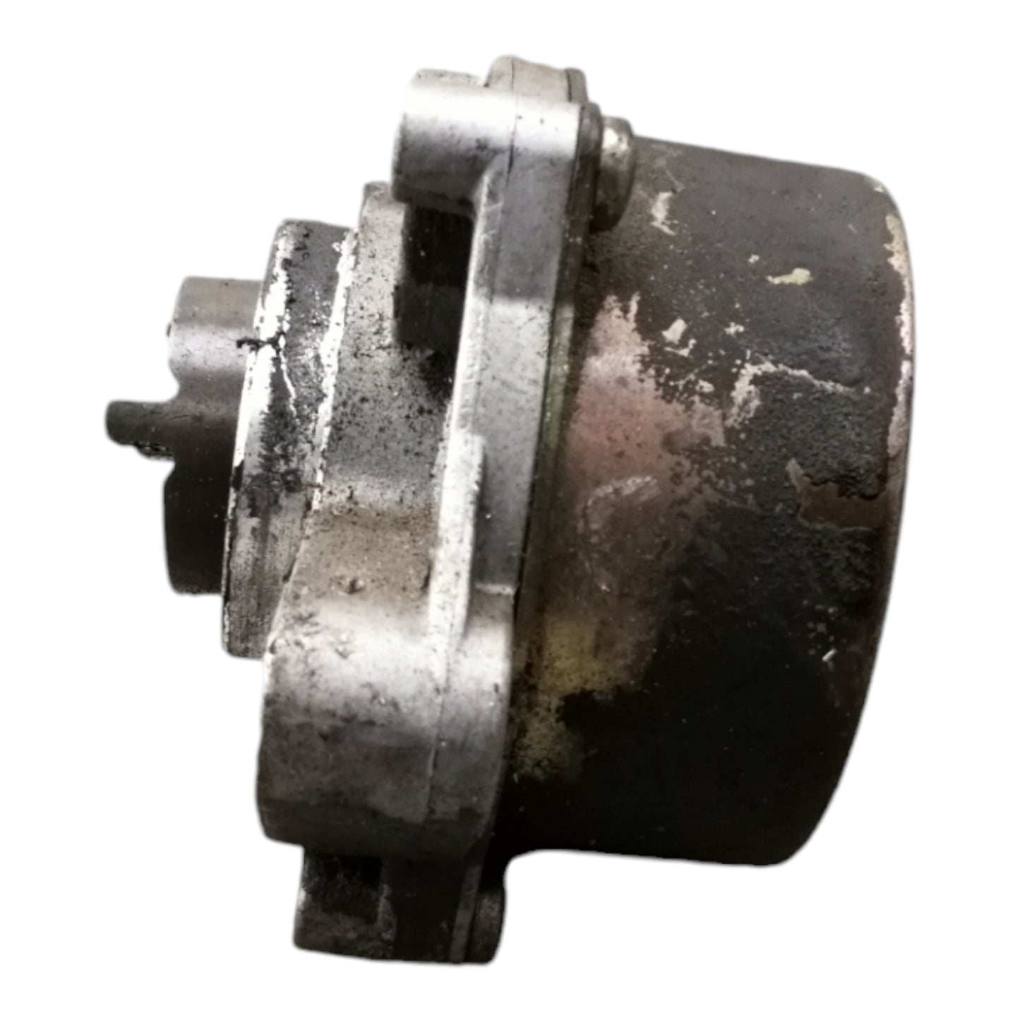 Pompa A Vuoto FORD FIESTA 5 Serie/FUSION 1.4 TDCi