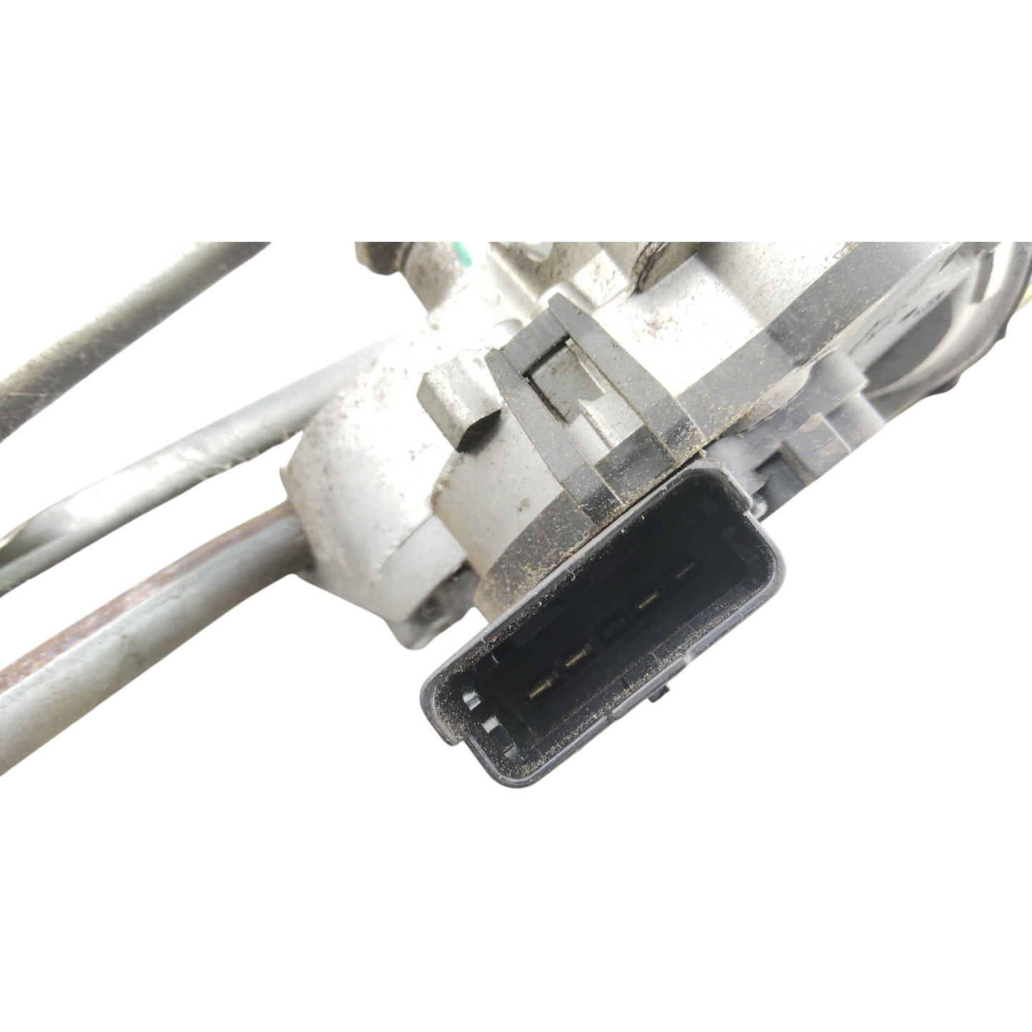 Meccanismo Tandem Tergicristallo CITROEN C3 1 Serie/C2/C3 Pluriel