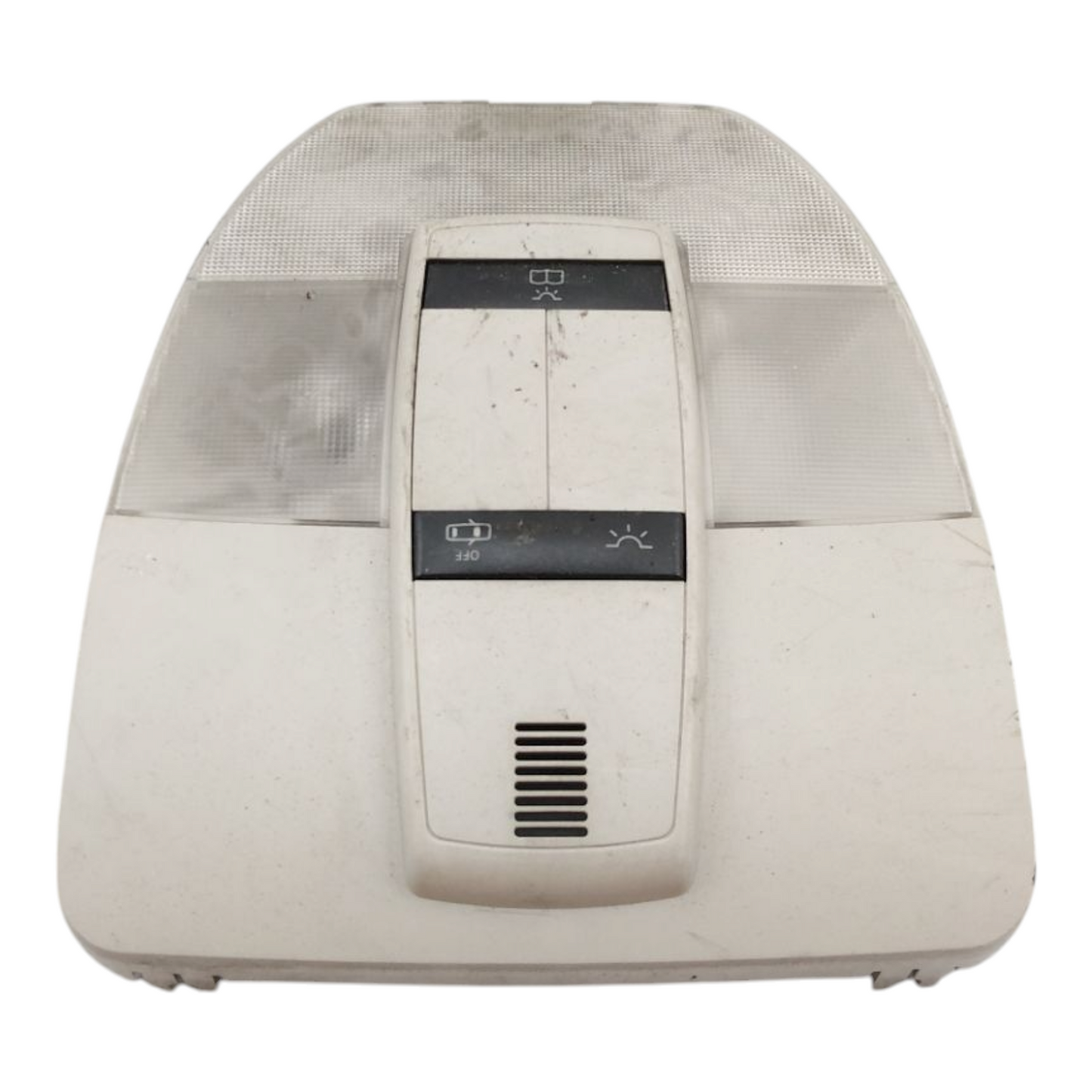 Luce Cortesia Plafoniera Abitacolo Anteriore MERCEDES CLASSE A W169