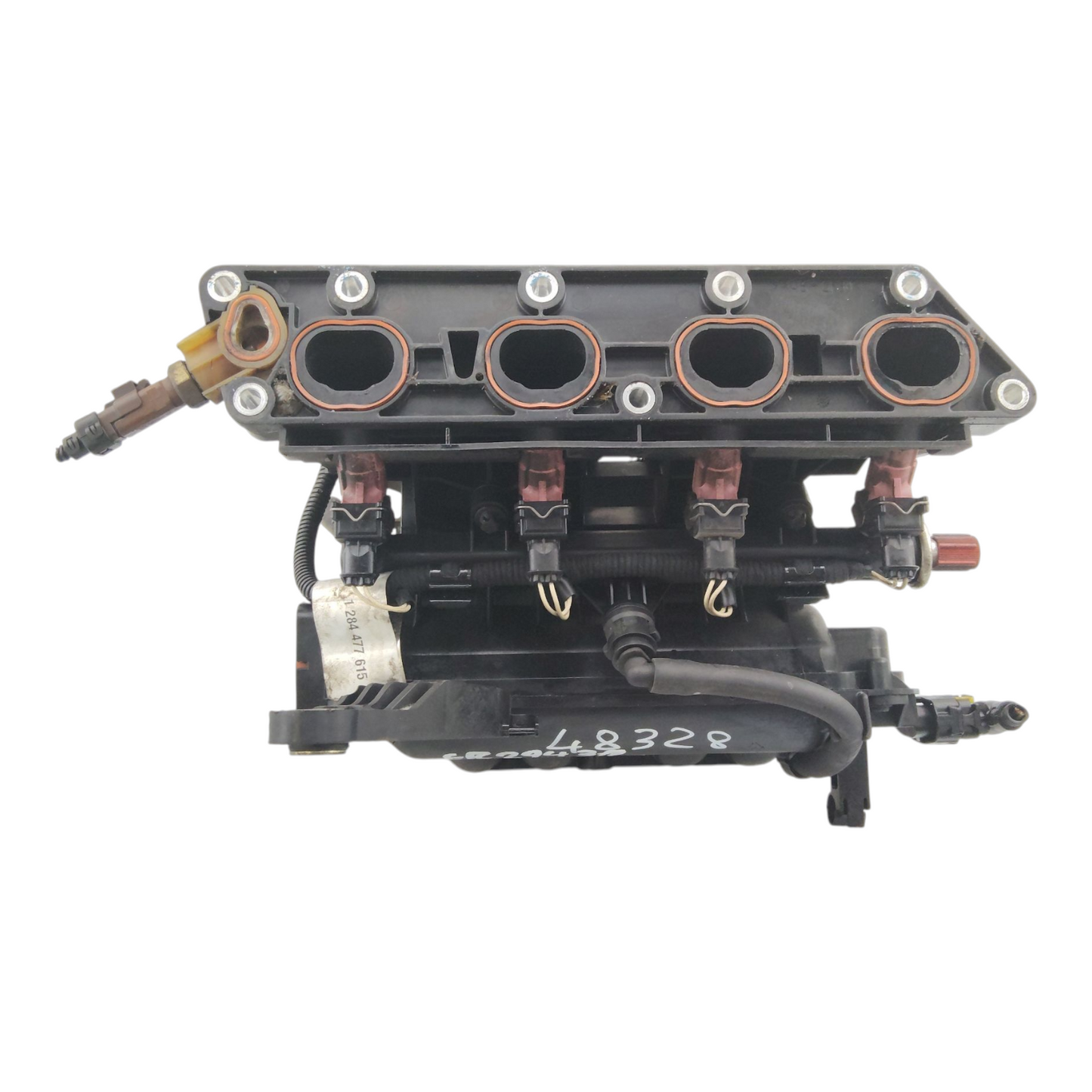 Collettore Aspirazione LANCIA YPSILON 1 2 Serie/MUSA 1 2 Serie 1.4 Benzina