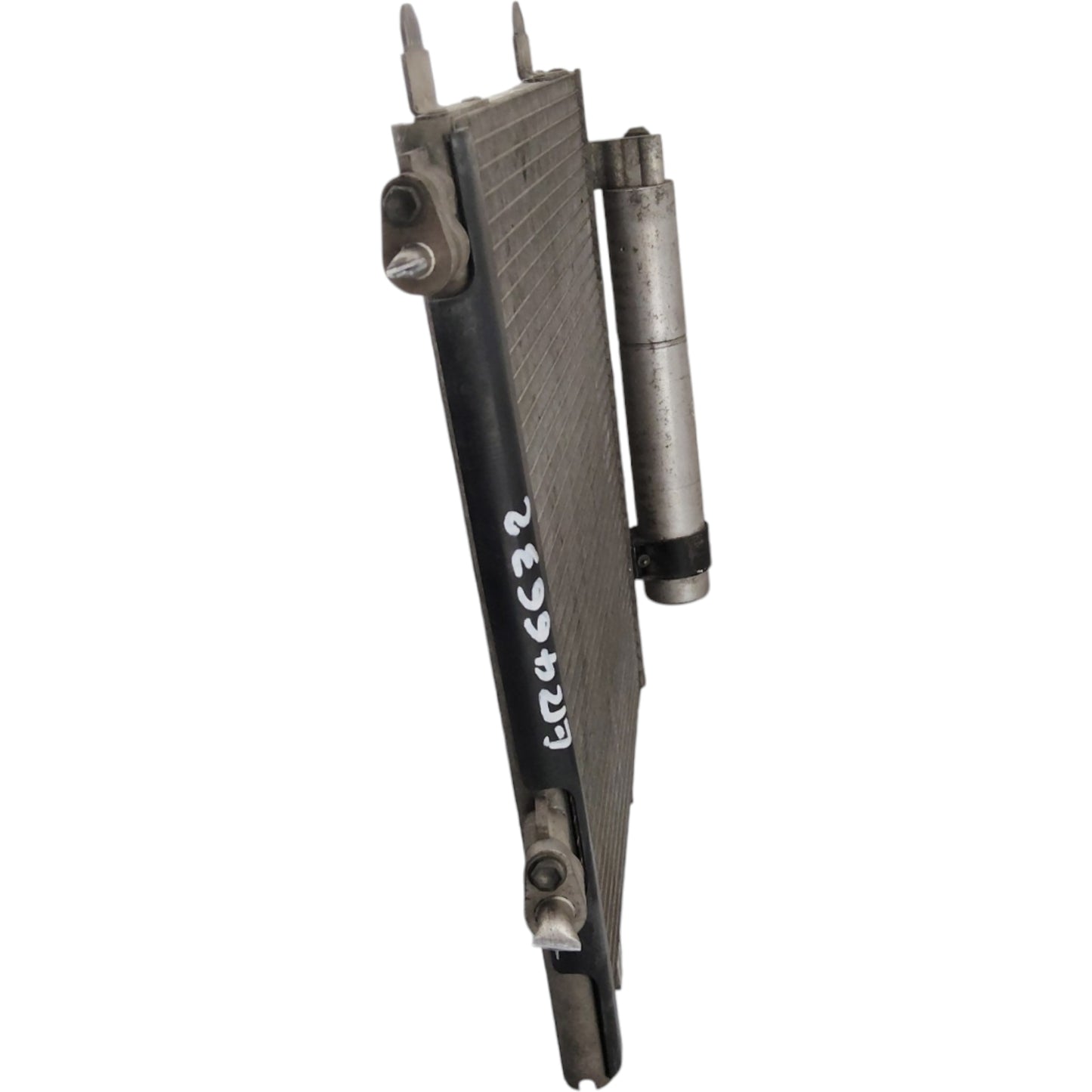 Condensatore Aria Condizionata Ac PEUGEOT 107 1.0 Benzina 1KR