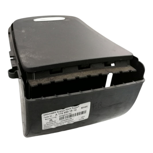 Posacenere Console Centrale MERCEDES CLASSE CLA C117