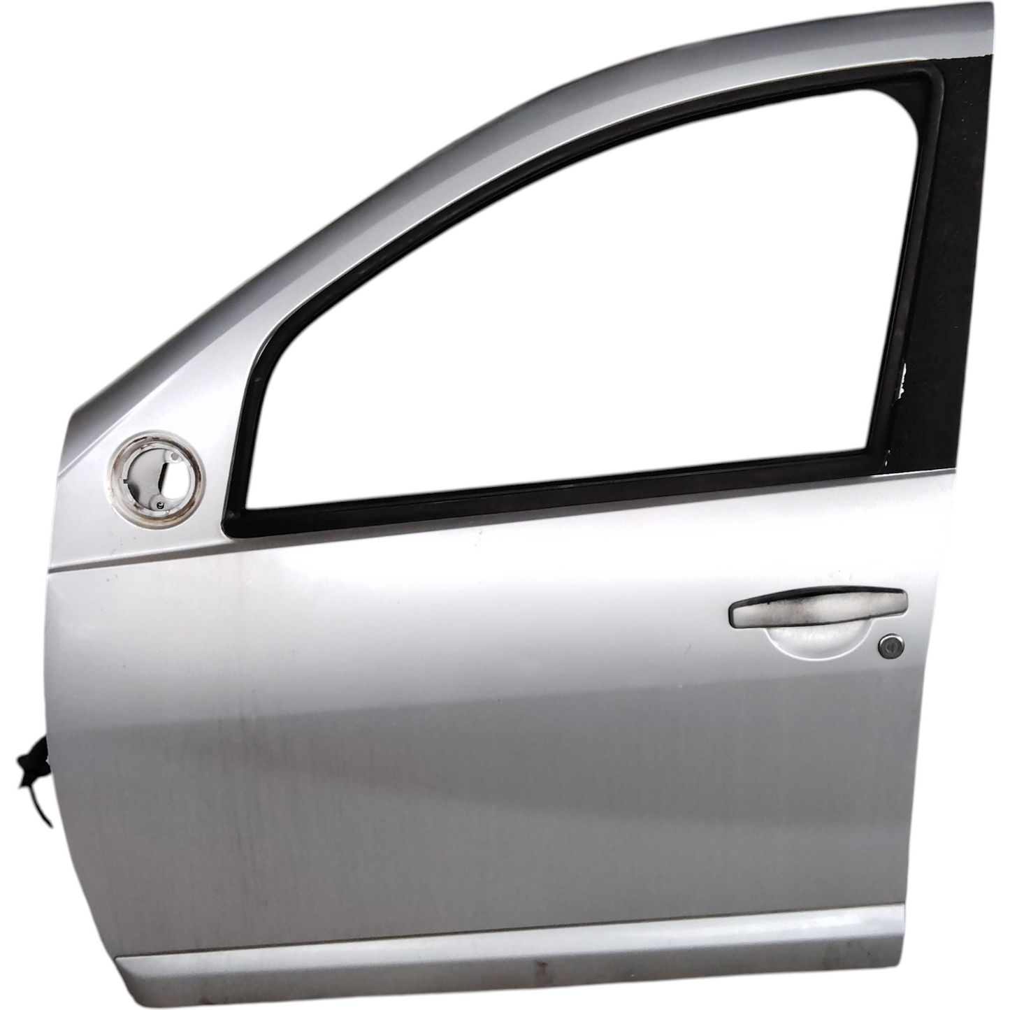 Porta Portiera Anteriore Sinistro DACIA SANDERO 1 Serie 5 Porte