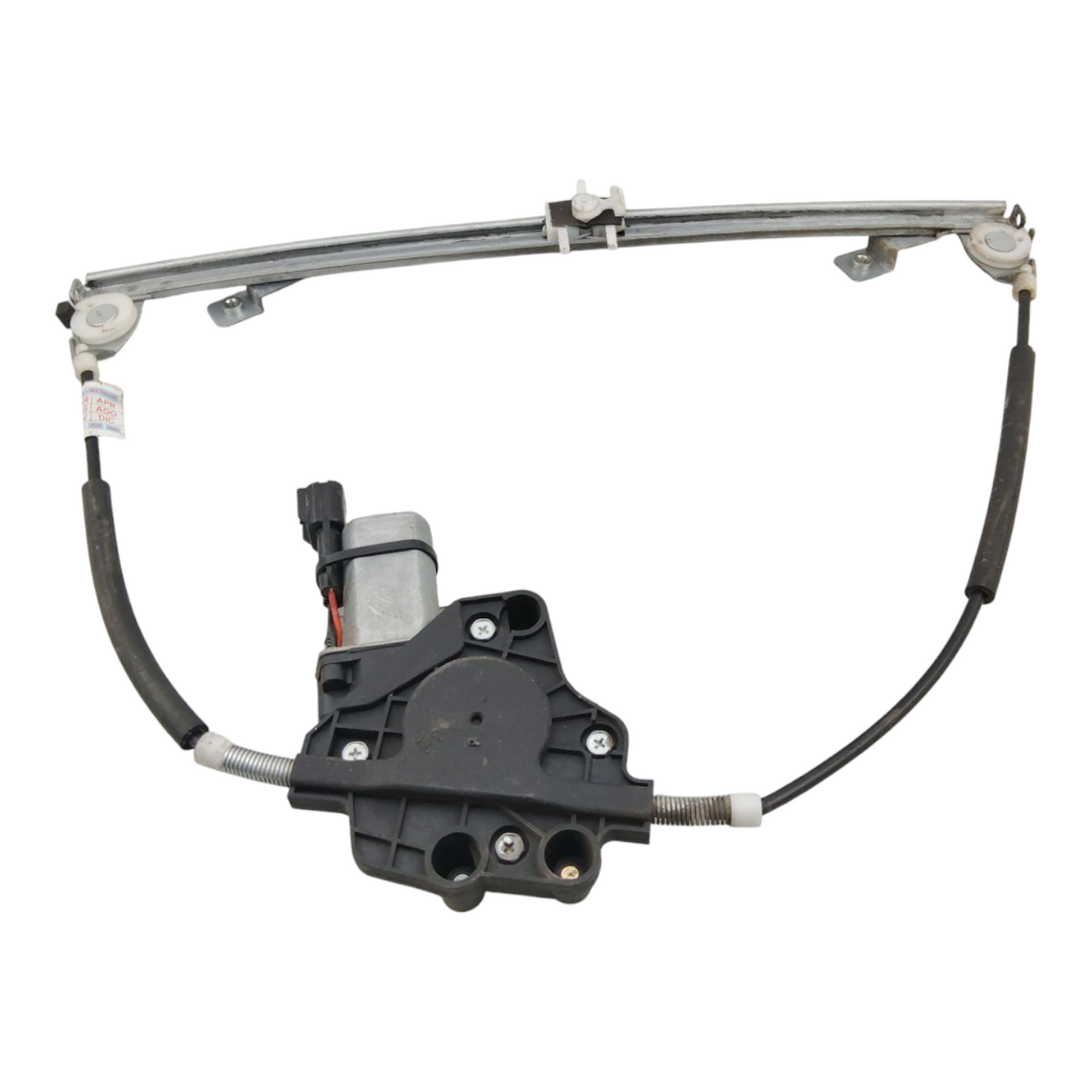 Alzacristallo Alzavetro Anteriore Sinistro FIAT PANDA 2 Serie