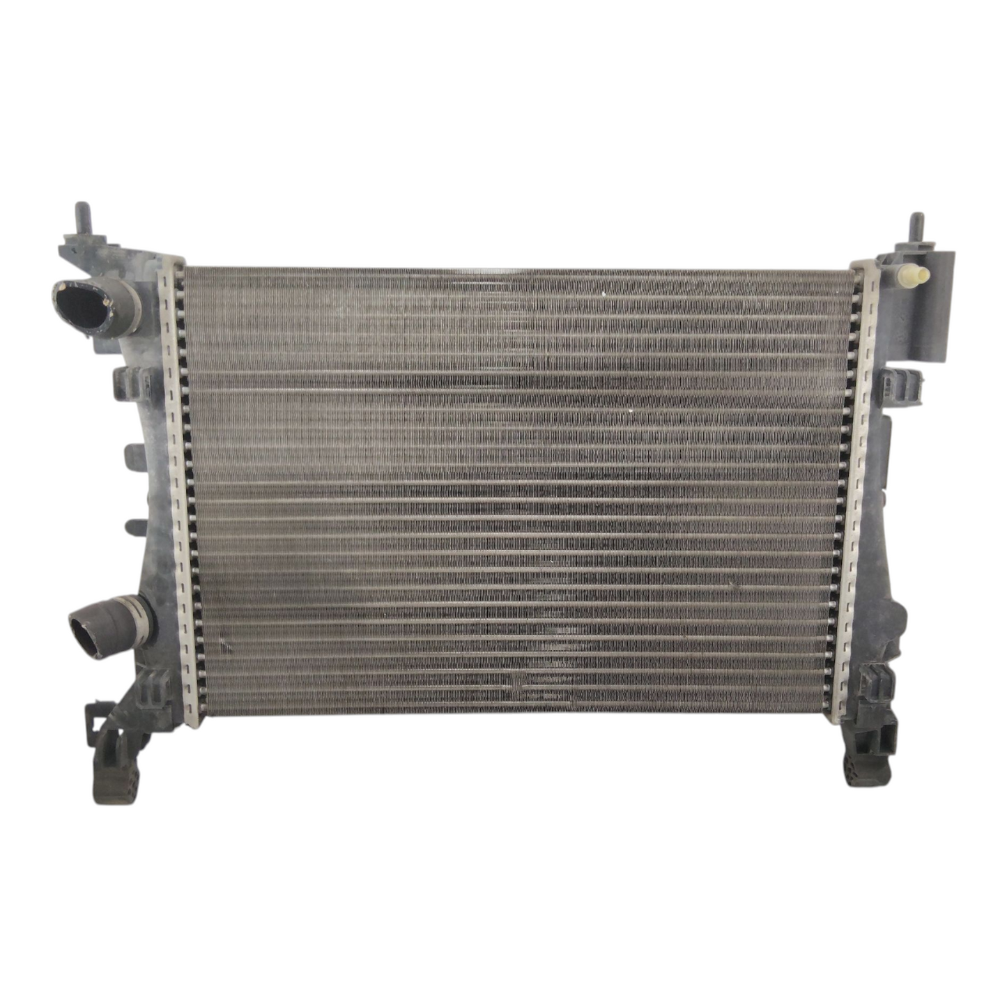 Radiatore Acqua Raffreddamento OPEL CORSA D Benzina GPL