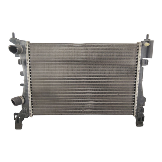 Radiatore Acqua Raffreddamento OPEL CORSA D Benzina GPL