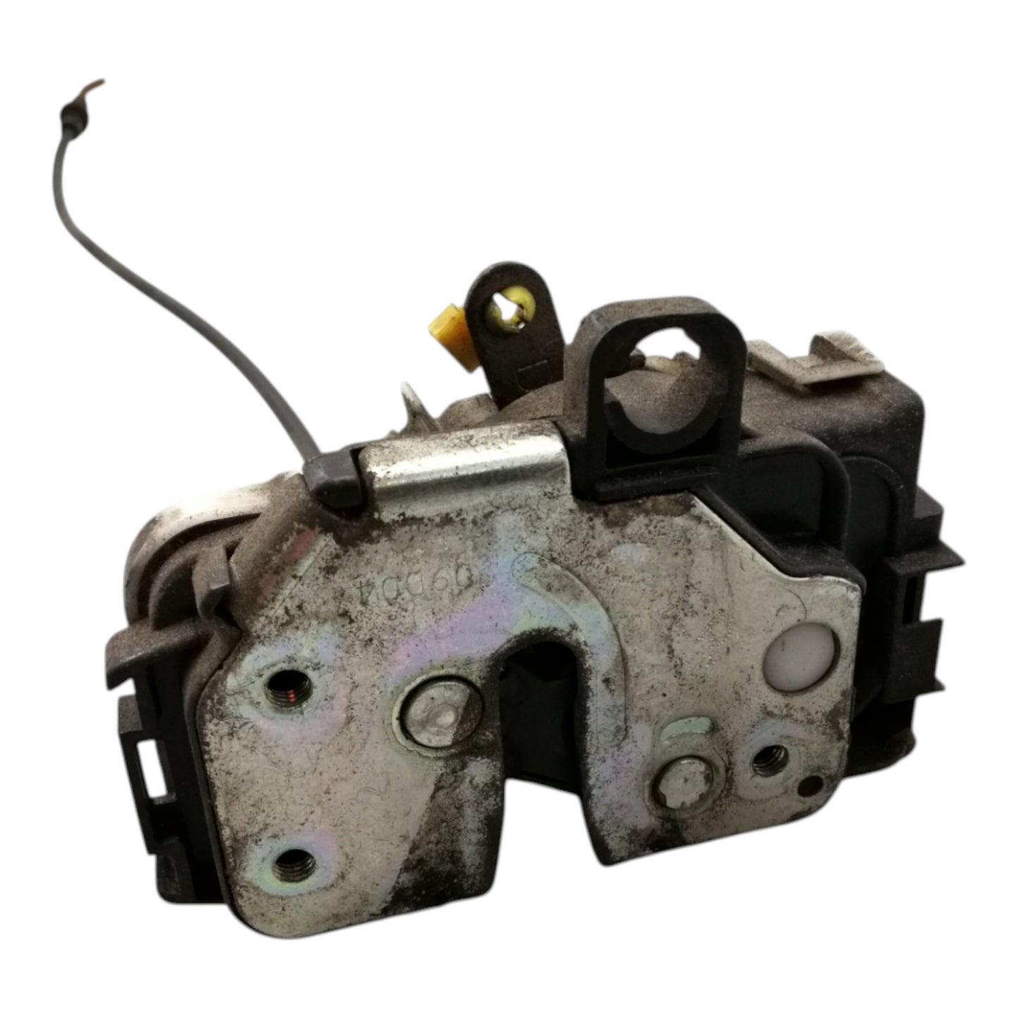 Serratura Porta Anteriore Destro FIAT PANDA 2 Serie 169