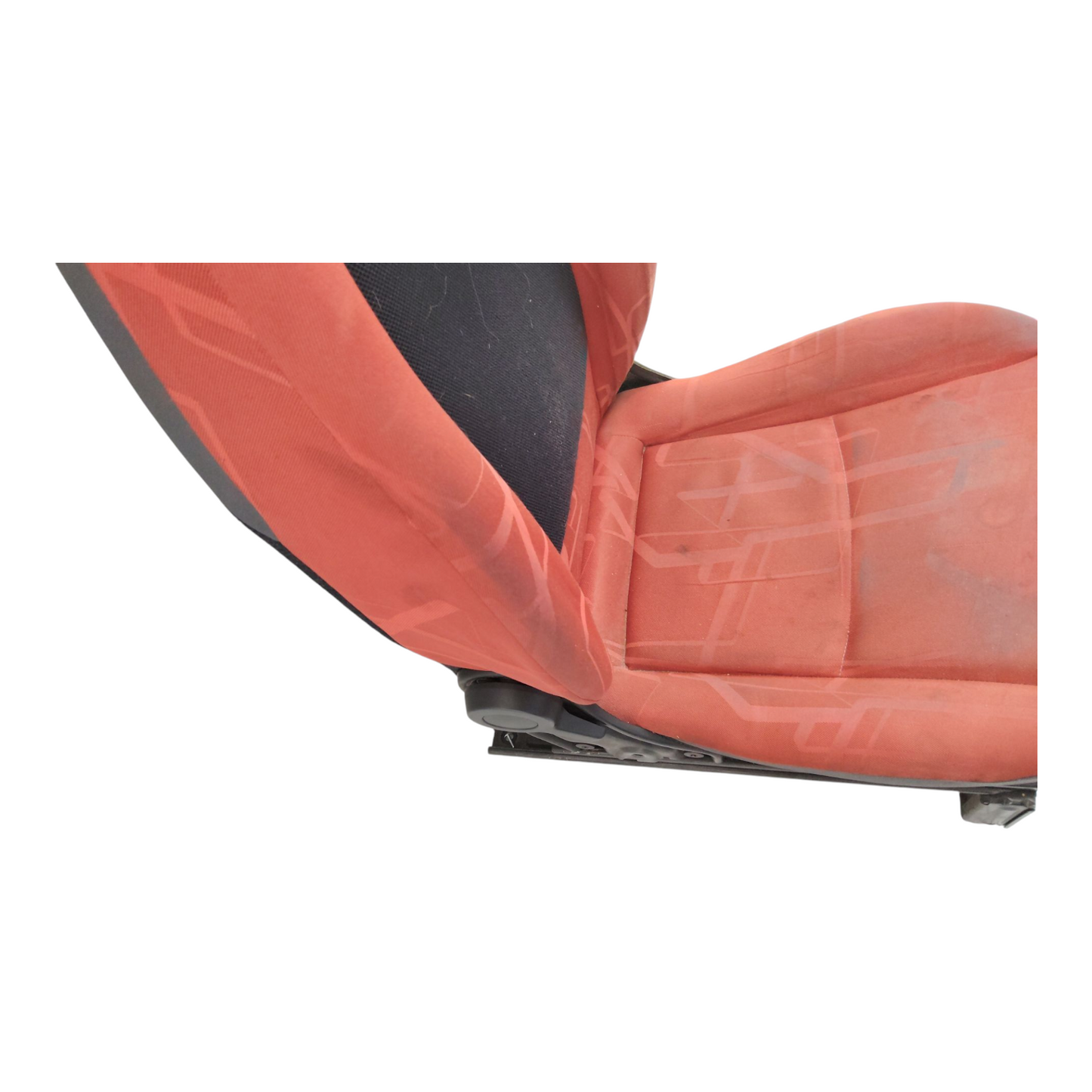 Sedile Anteriore Sinistro Guidatore SMART FORTWO COUPE CABRIO 451