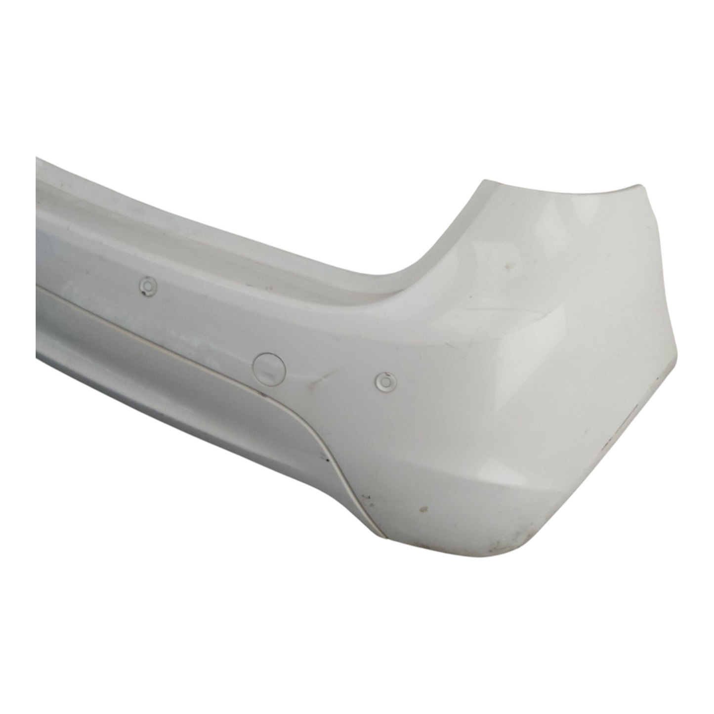 Paraurti Posteriore OPEL MERIVA B Pre-Restyling