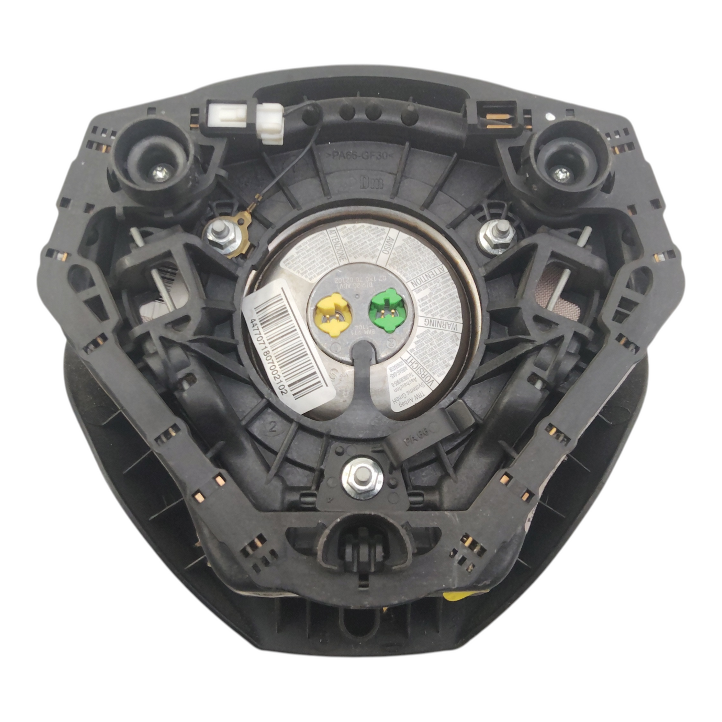 Airbag Lato Guida FIAT BRAVO 2 Serie Benzina GPL Diesel