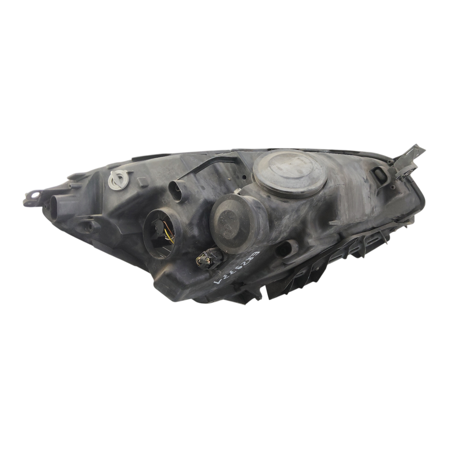 Faro Proiettore Anteriore Sinistro CITROEN C4 PICASSO 1 Pre-Restyling