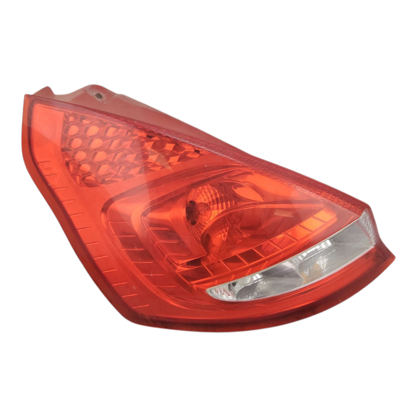 Fanale Stop Posteriore Sinistro FORD FIESTA 6 Serie 3-5 Porte
