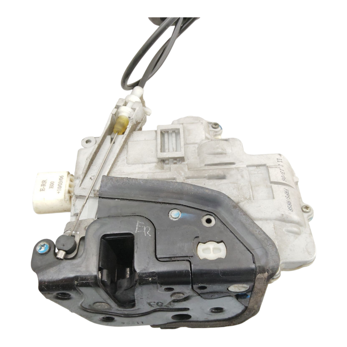 Serratura Porta Anteriore Destro AUDI A4 8ED 8EC 8H7 8HE