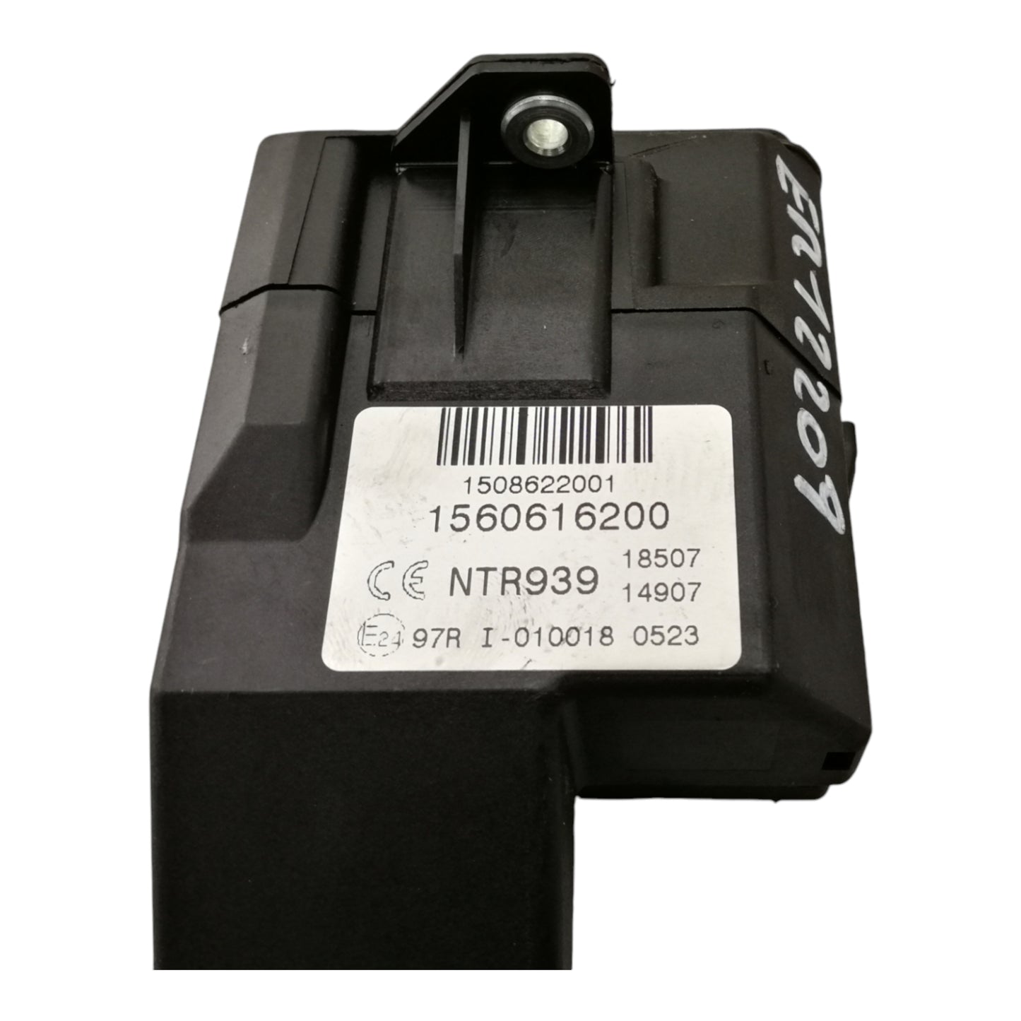 Blocchetto Avviamento ALFA ROMEO 159/BRERA Benzina Diesel