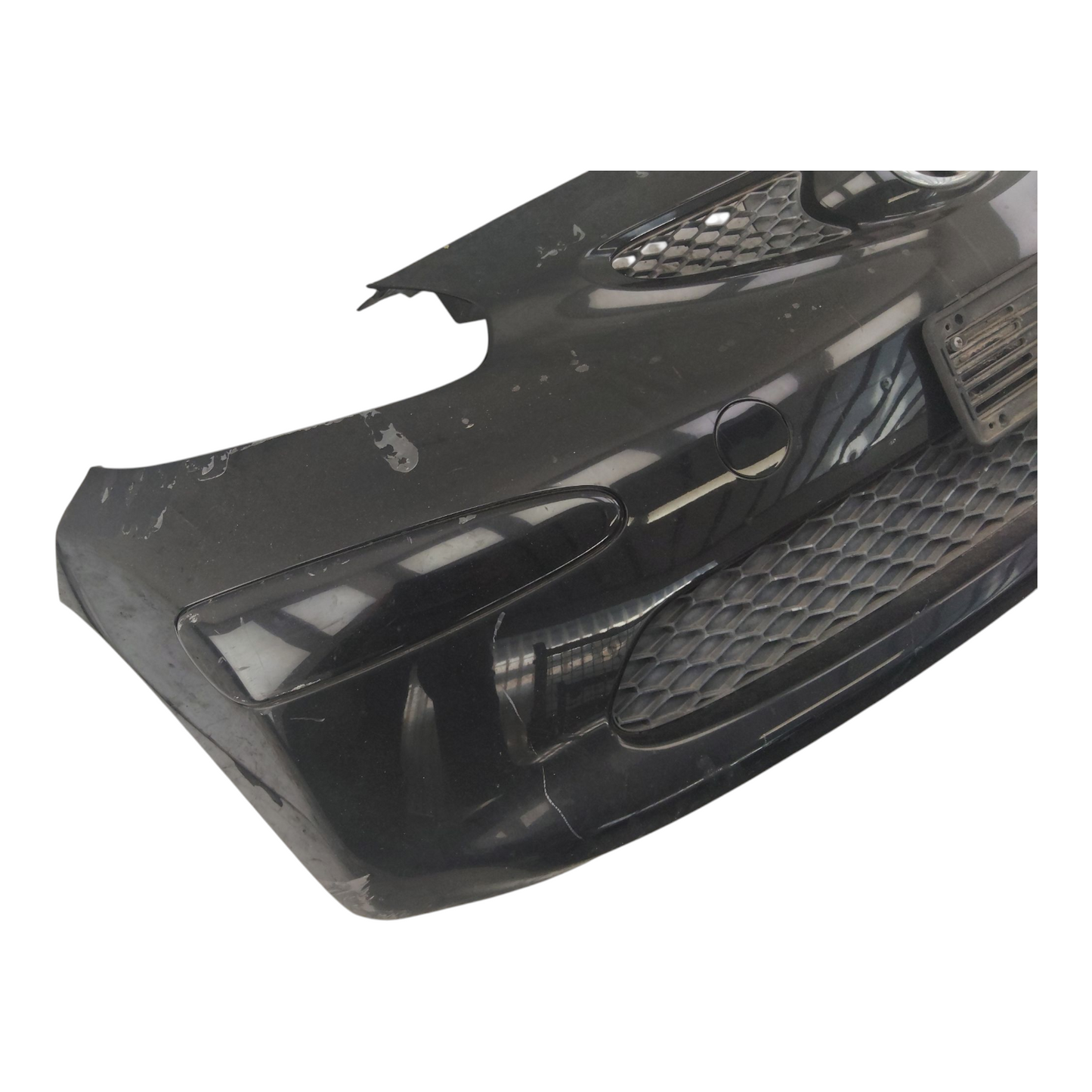 Paraurti Anteriore TOYOTA AYGO 1 Serie Pre Reystiling 3-5 Porte