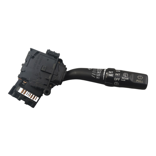 Devioguida Devioluci Tergicristalli Destro TOYOTA COROLLA VERSO 2 Serie