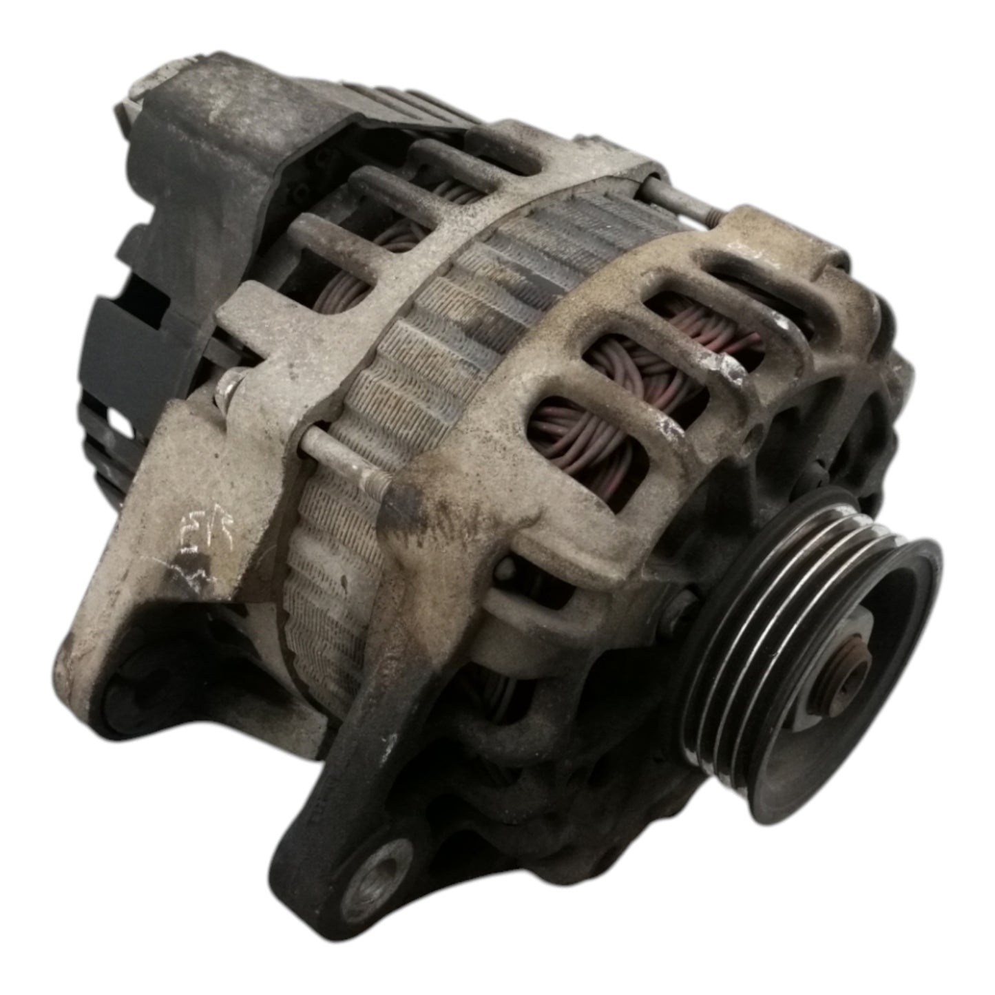 Alternatore KIA PICANTO 2 Serie 1.0 Benzina Motore G4HE