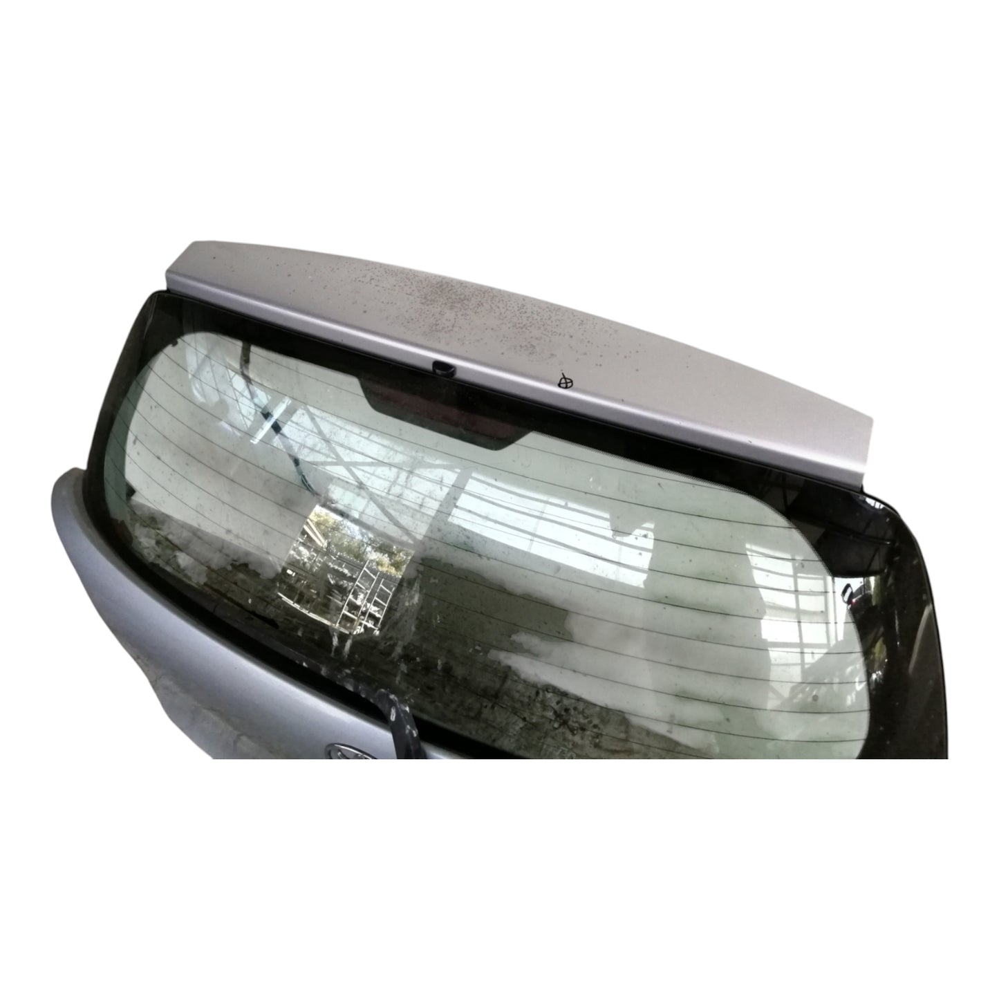 Portello Portellone Posteriore TOYOTA YARIS JAPAN 1 Serie 3-5 Porte