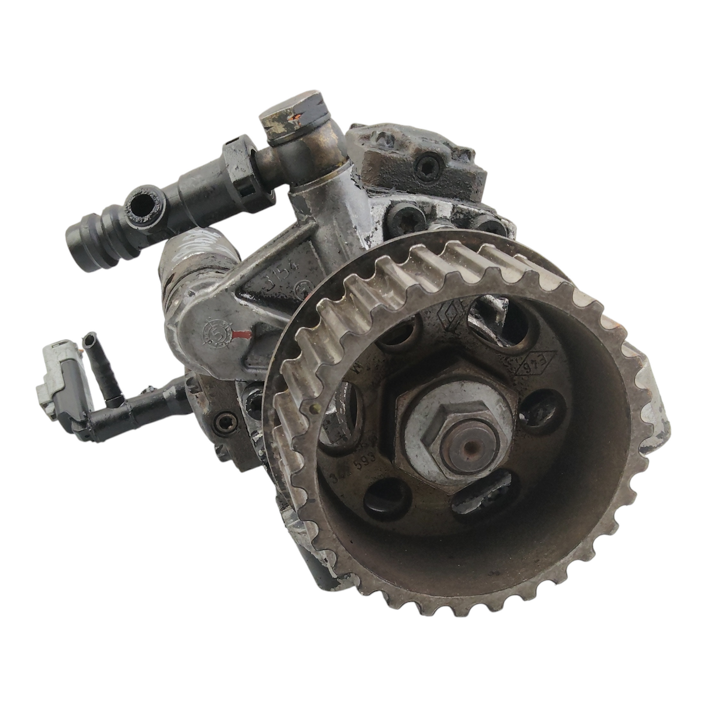 Pompa Iniezione RENAULT MEGANE 2 Serie/CLIO 3 Serie 1.5 DCi