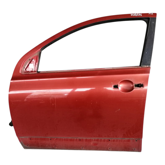 Porta Portiera Anteriore Sinistro NISSAN QASHQAI 1 Serie