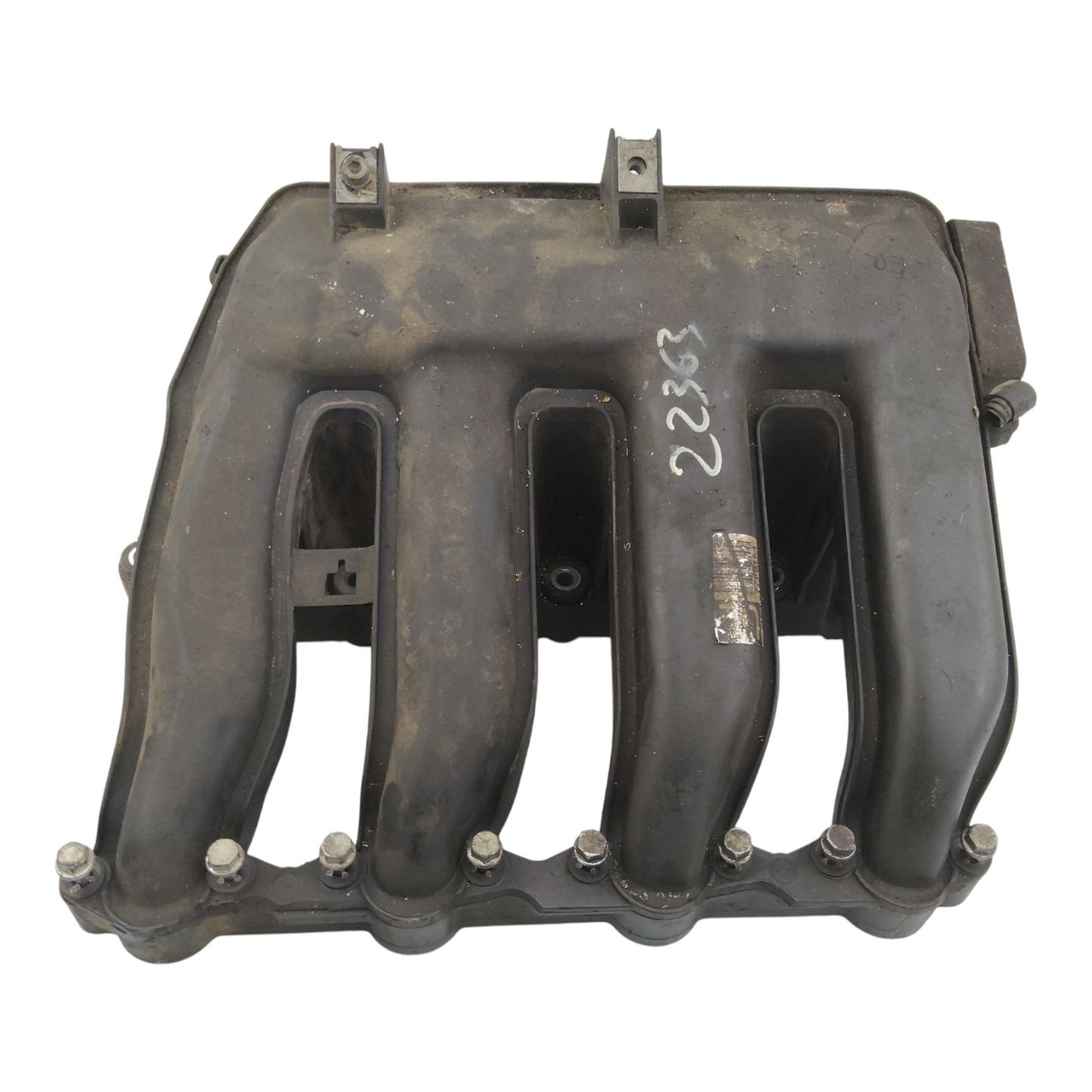 Collettore Aspirazione BMW SERIE 1 E87 118d 2.0 Motore 204D4