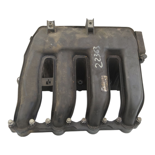 Collettore Aspirazione BMW SERIE 1 E87 118d 2.0 Motore 204D4