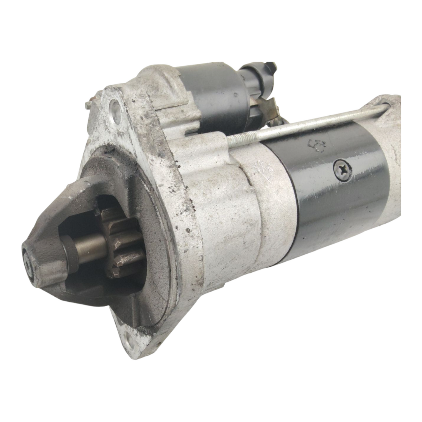 Motorino Avviamento FIAT MULTIPLA 2 Serie/BRAVO 1 2 Serie/IDEA Diesel