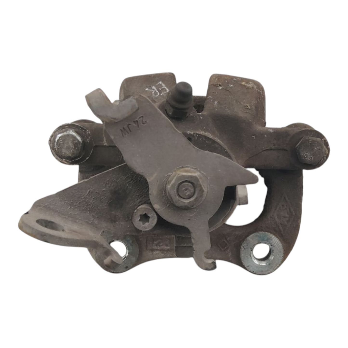Pinza Freno Posteriore Destro RENAULT MEGANE 3 Serie/FLUENCE
