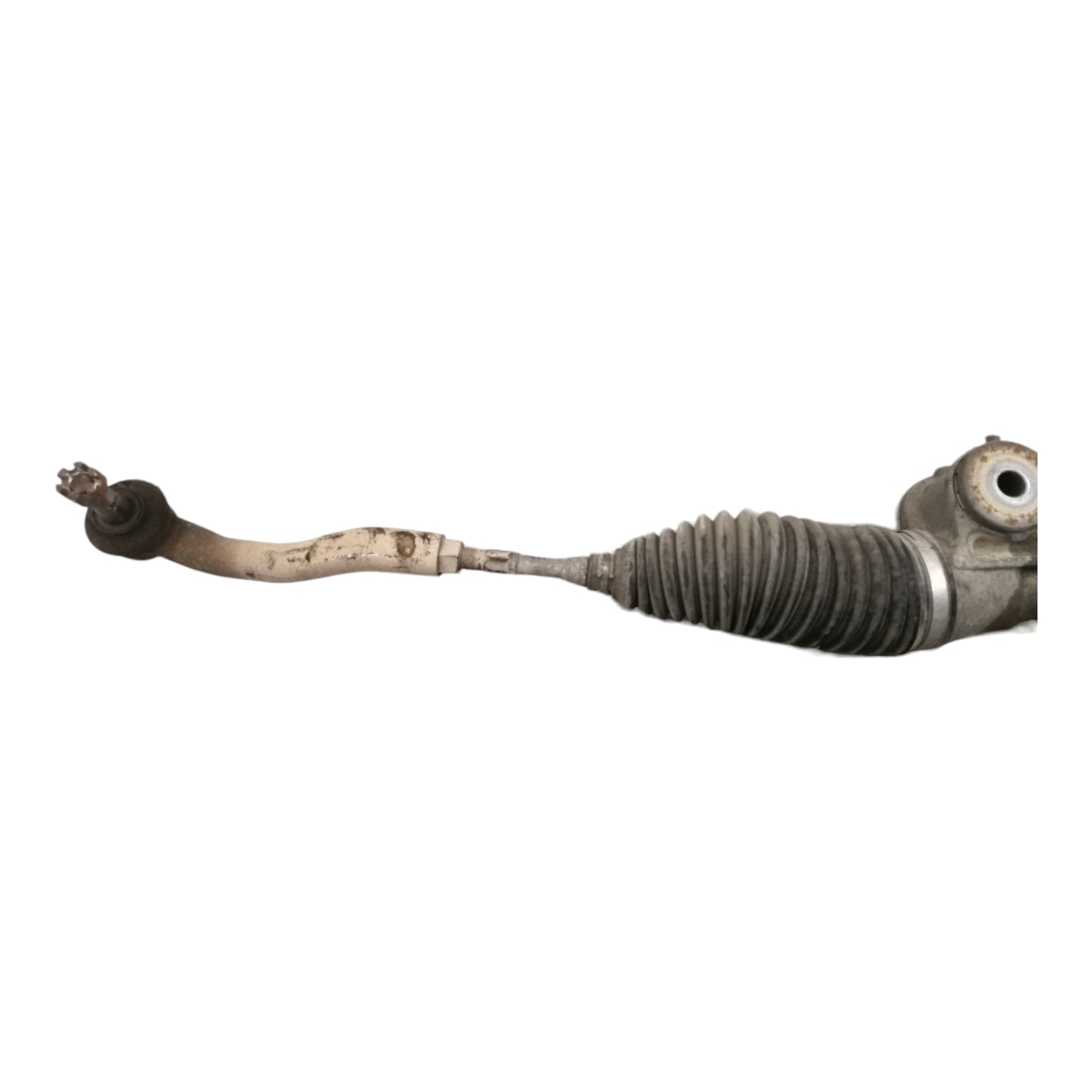 Scatola Sterzo Servosterzo - TOYOTA AYGO 1.0 1.4  -  -