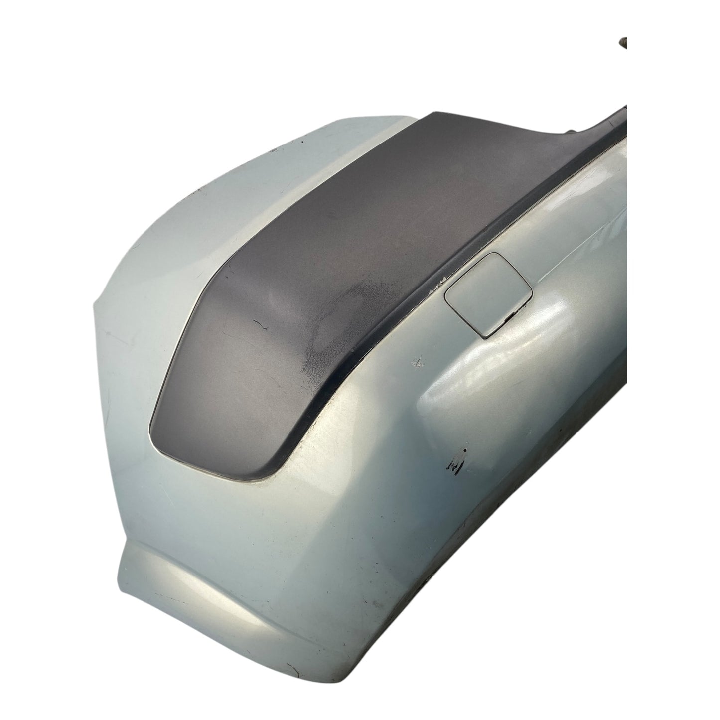 Paraurti Posteriore RENAULT MEGANE 2 Serie CC CABRIO