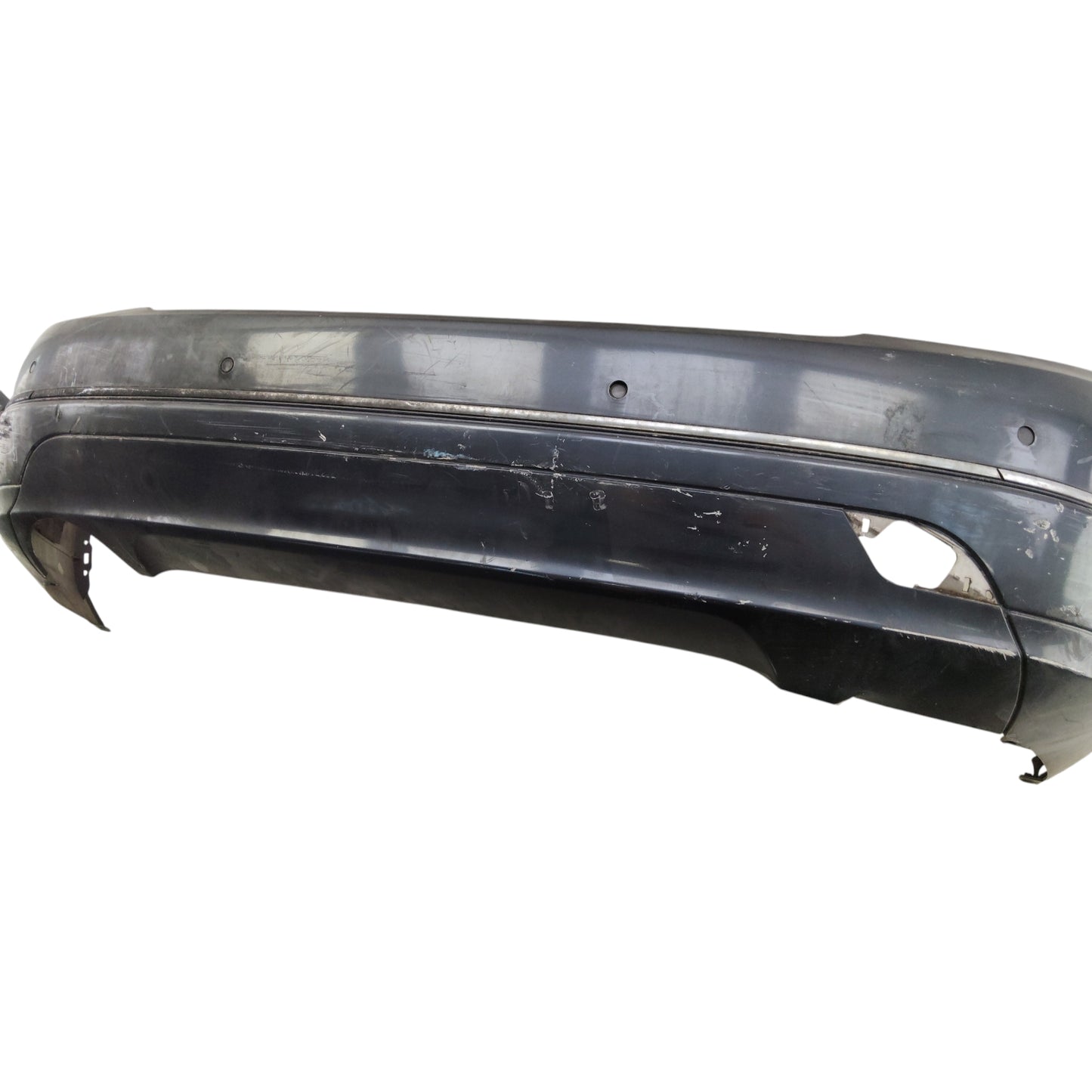Paraurti Posteriore MERCEDES CLASSE C W204 Berlina