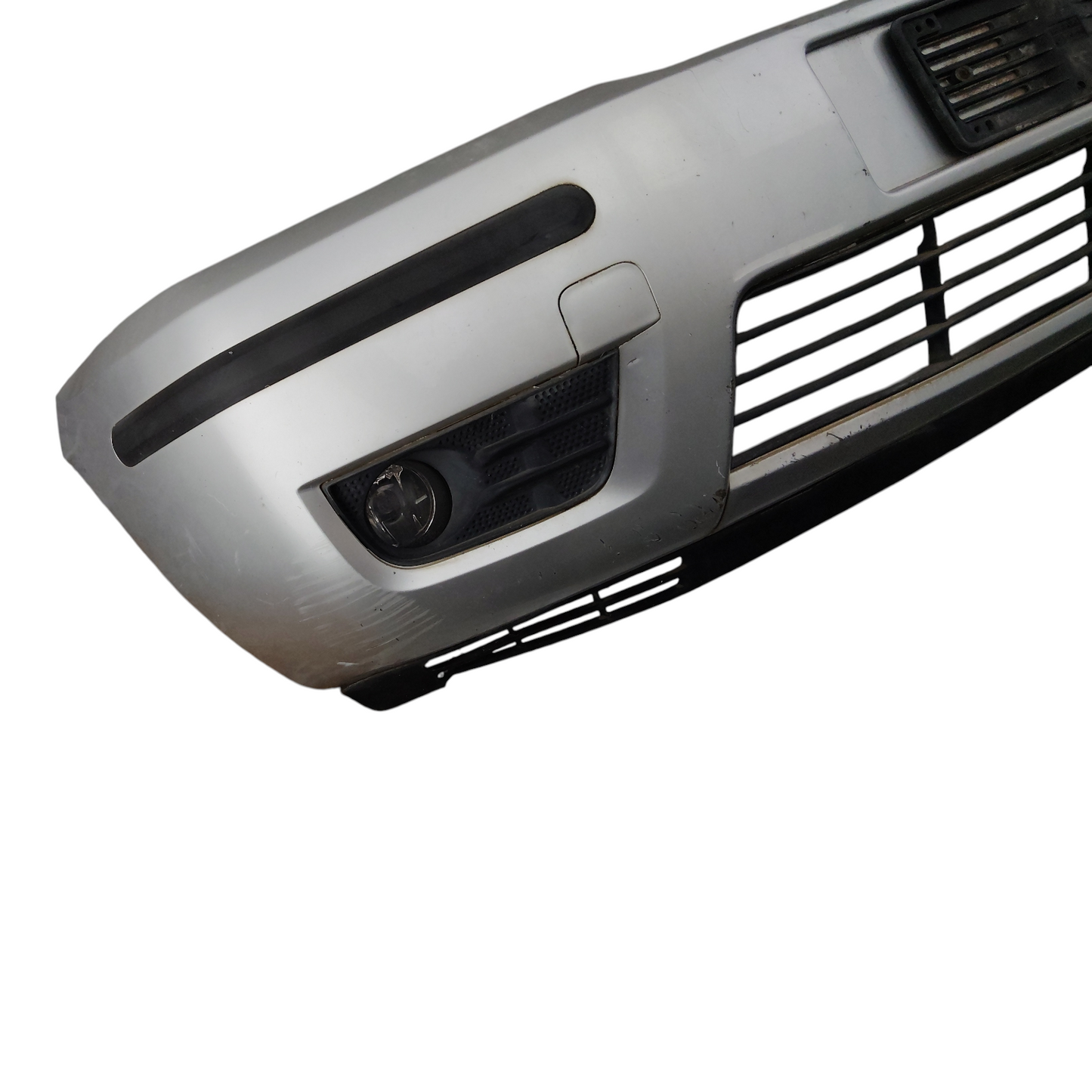 Paraurti Anteriore FORD FUSION