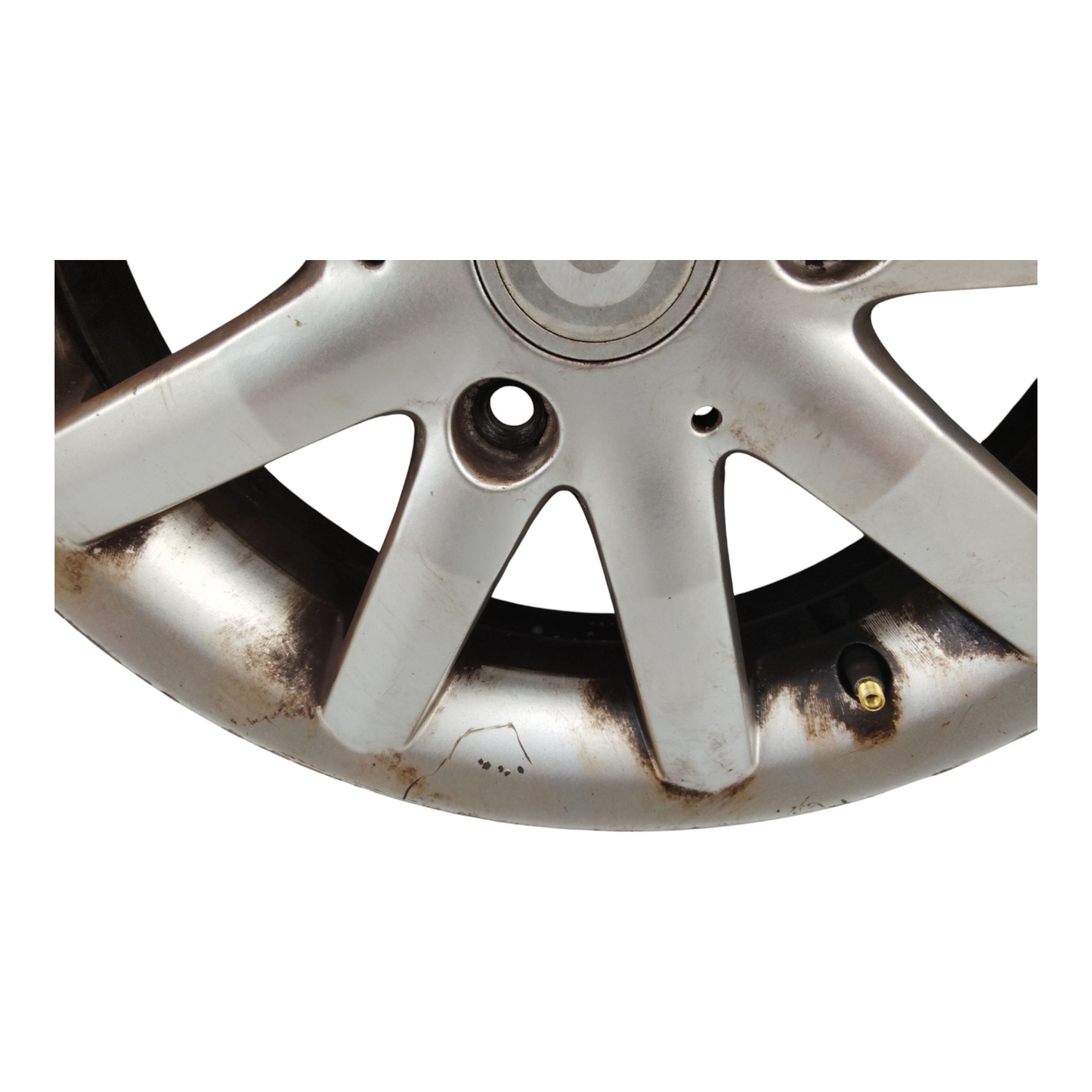 Cerchio Lega Raggio 15 SMART COUPE CABRIO 450 4JX15H2 ET27