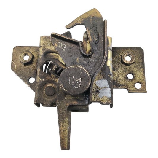 Serratura Cofano Anteriore FORD FUSION Benzina Diesel