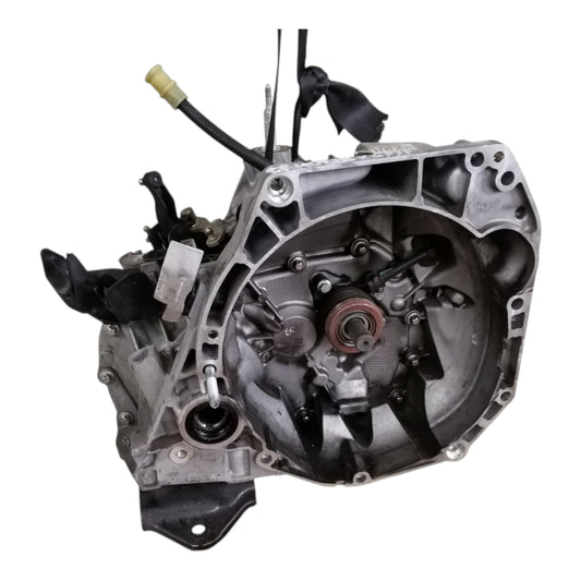 Cambio Manuale 5 Marce DACIA SANDERO 3 Serie 1.0 TCe Motore H4DE4