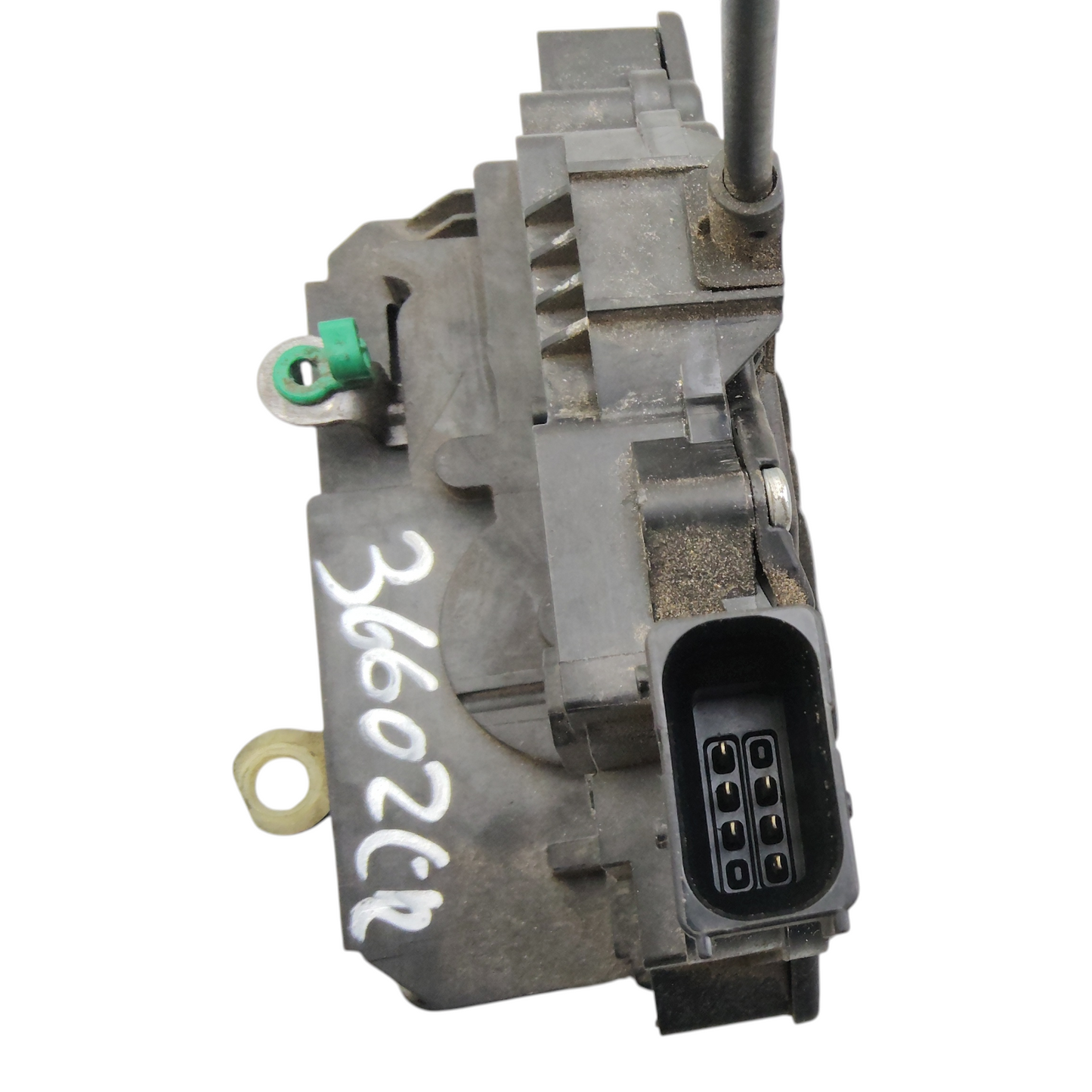 Serratura Porta Anteriore Sinistro FIAT GRANDE PUNTO Berlina 5 Porte