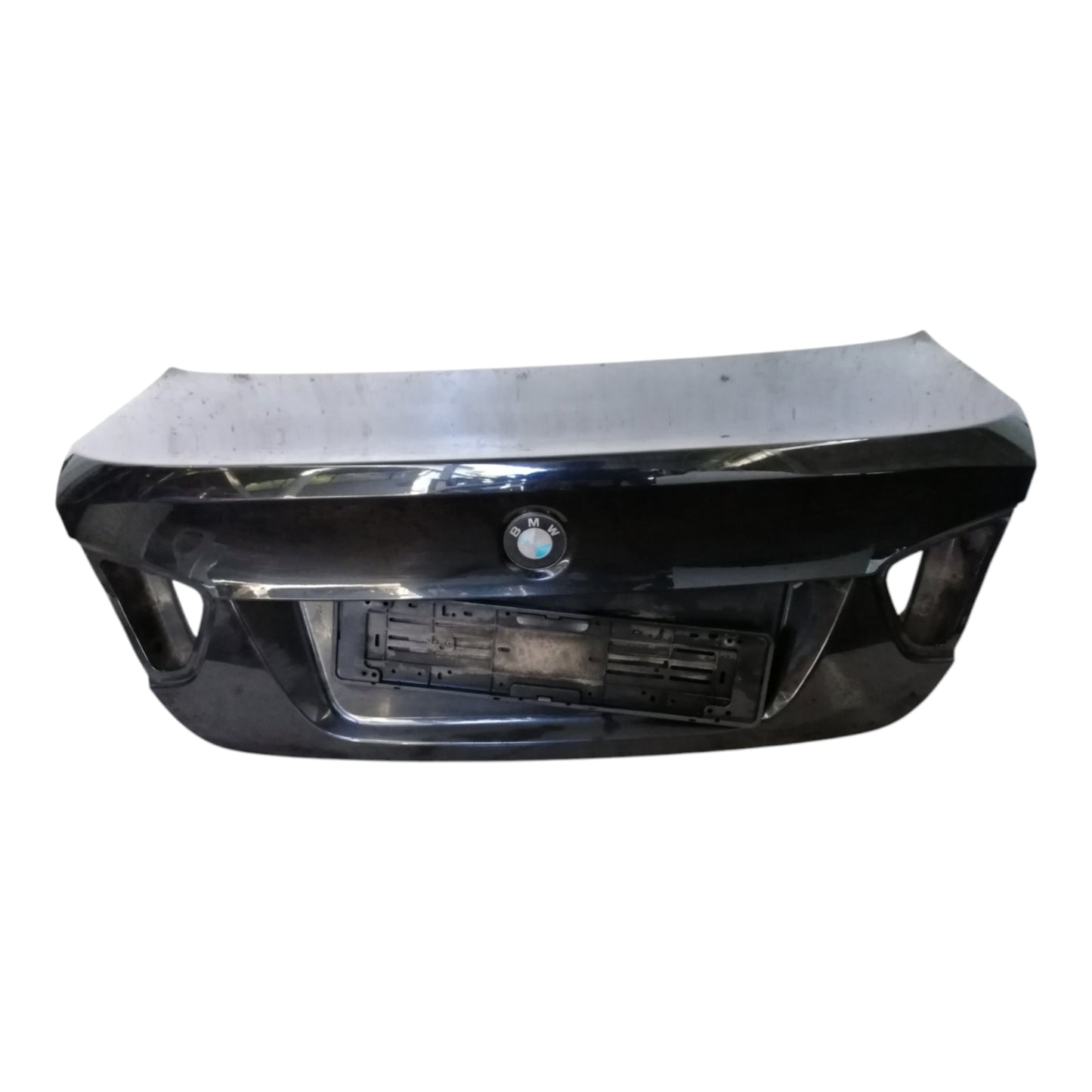 Portello Portellone Baule Posteriore BMW SERIE 3 E90 Berlina 4 Porte