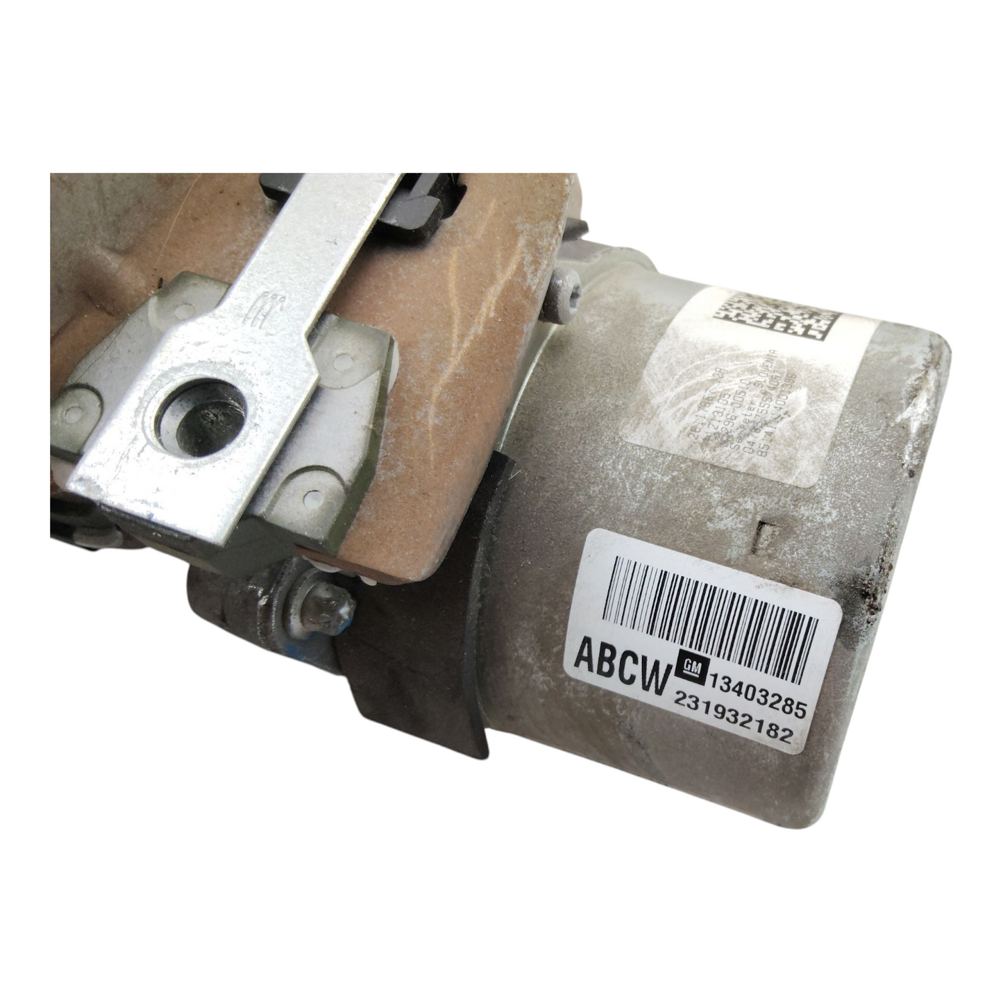 Piantone Sterzo Completo OPEL CORSA D Diesel Benzina