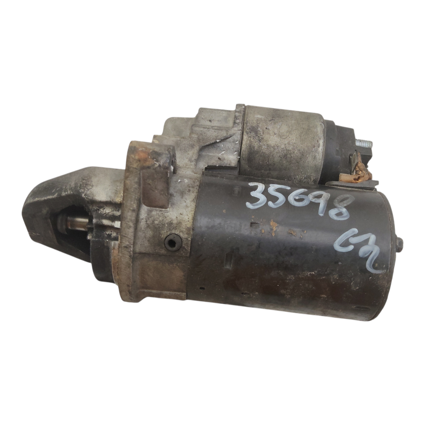 Motorino Avviamento SUZUKI SWIFT 4 Serie/IGNIS 2 Serie 1.3 Diesel