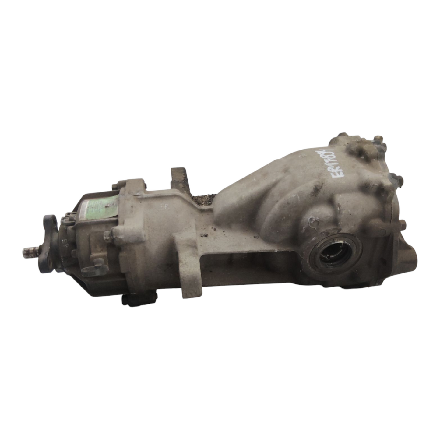 Differenziale Posteriore KIA SPORTAGE 2 Serie 2.0 CRDi 4WD 103 Kw D4EA