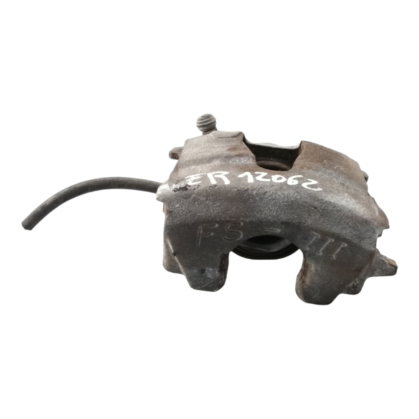 Pinza Freno Anteriore Destro VOLKSWAGEN FOX/POLO 3 4 Serie/LUPO