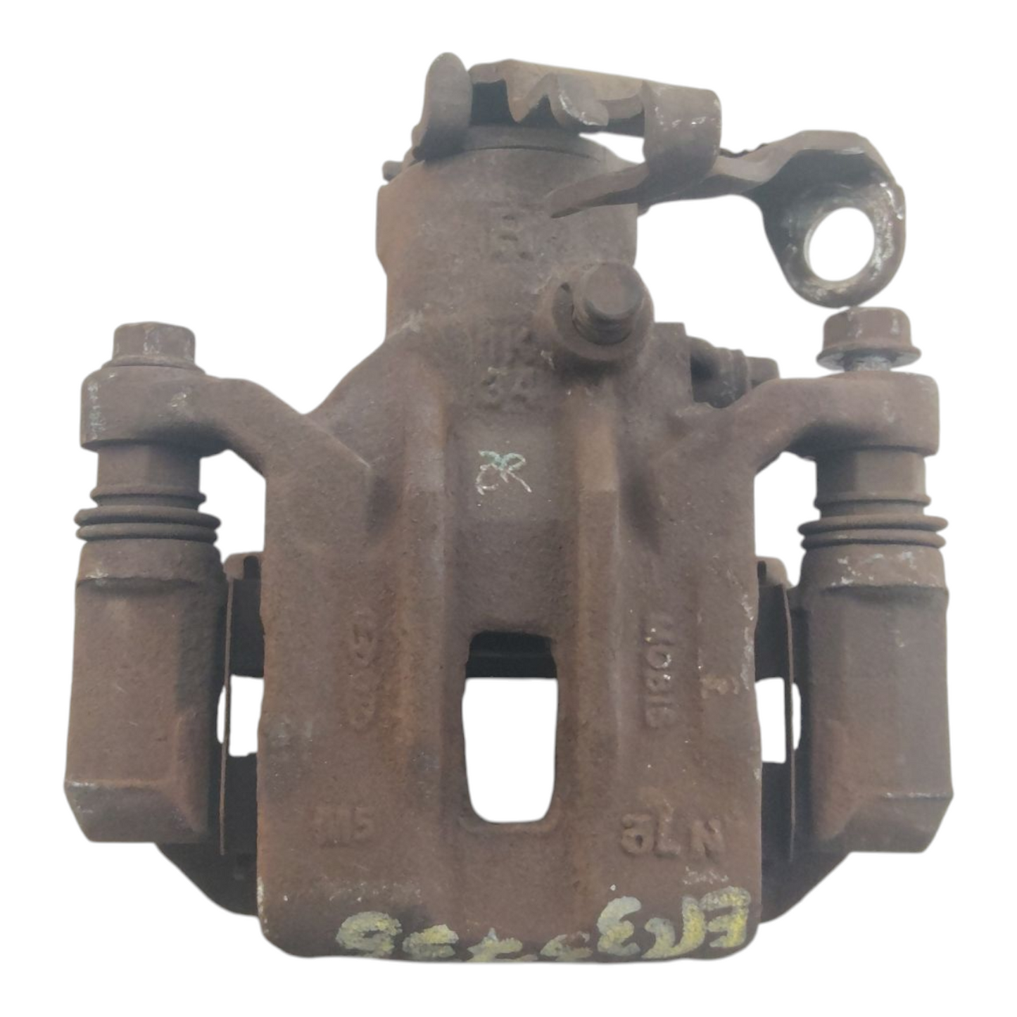 Pinza Freno Posteriore Destro HYUNDAI IX20 Benzina Diesel GPL