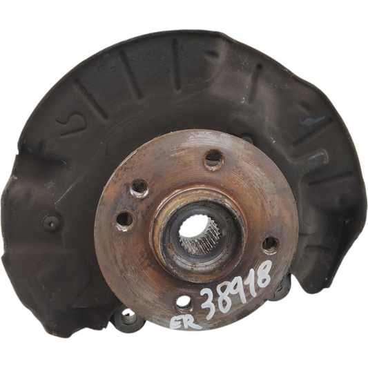 Fusello Mozzo Anteriore Destro MINI ONE COOPER R50 R52 R53 1.6 Benzina