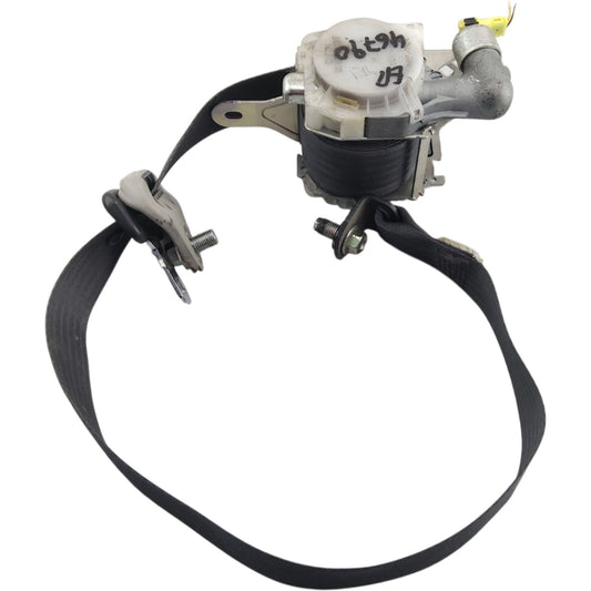 Cintura Di Sicurezza Sedile Anteriore Destro DAIHATSU TERIOS 2 Serie